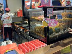 -粉粉乐鲷鱼烧(美罗城店)