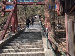 -红螺寺