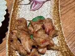 格鲁吉亚麻排-格鲁·秀色Georgia’s Feast