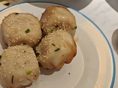 -小杨生煎(黄河路店)