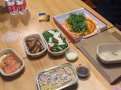 -安妮意大利餐厅(丽都店)