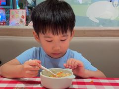-西贝(紫荆广场店)