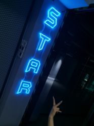 -STAR舞蹈工作室