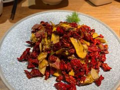 -一朵菌·野生菌探索家火锅(南亚店)