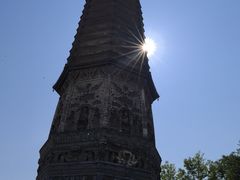 -广胜寺塔