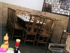 -重庆老火锅王(永陵路分店)