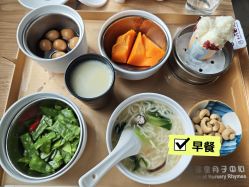 -童谣里医疗级月子中心(独栋湖景店)