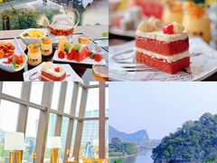 -忆咖啡观景餐厅(桂林象山公园店)