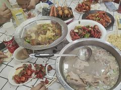 -四妹餐厅(玫瑰街店)