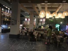 -宝丽金大酒店·洗浴中心