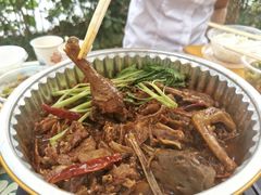 -郴州特产舜华临武鸭(郴州西站店)