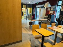 -麦当劳(鲁迅公园店)