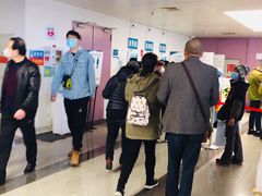 -首都医科大学附属北京友谊医院(西城院区)