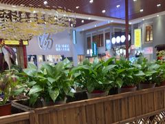 -濠景渔港(汇通店)