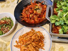 -铭副琦食·虾蟹烩馆(渔人码头店)