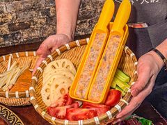 -渝拆火锅(沙坪坝店)