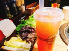 -炉小哥烤肉(朗悦公园茂店)