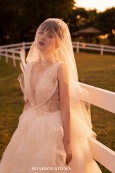 -GO VISION 动视觉婚纱摄影高级定制