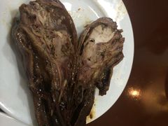 阿婆潮汕砂锅粥-阿婆潮汕砂锅粥(王府大街店)