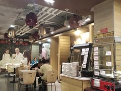 -嘉和一品(蓝堡店)