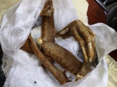 特色盐焗掌亦-顺德公美食(西乡店)