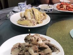 -林家饭店(新林公路店)