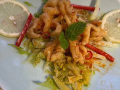 -周渝食惦酸菜鱼(青浦店)