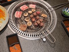 -上男·烧肉集市(五一广场店)