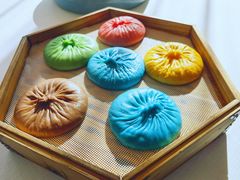-扬州香格里拉·香宫中餐厅