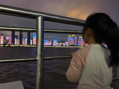 -武汉两江游览·夜游长江(汉口粤汉码头)