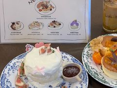-餐酒吧Com-ing Bar(上海路店)
