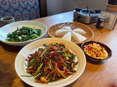 -印象鲵宴·张家界地标美食名片(溪布街店)