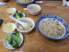 -裕兴记·三虾面(西北街总店)