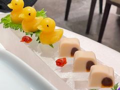 -满堂·烤鸭店·北京菜(鼓楼店)