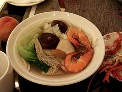 -盛宴自助餐厅(运达喜来登店)
