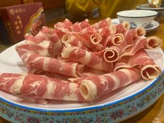 -乐宴·老北京铜火锅(桂庙店)