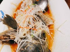 -聚缘堂·海鲜私房菜(松岭路店)