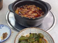 -干锅王·重庆鸡公煲(吾悦店)