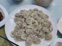 -六和聚传统烤鸭.天津菜(和平店)