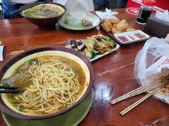 -美玲拉面(鞍山西道店)