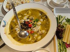 -李老哈·东北菜(宋园路店)