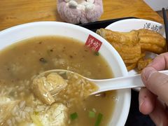 -浮屿大同鸭肉粥·始于1983年