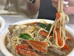 -象山小白象海鲜面