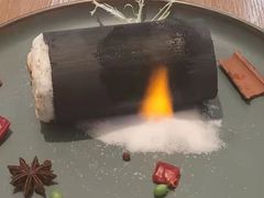 -彩丰楼中餐厅·仁恒洲际酒店