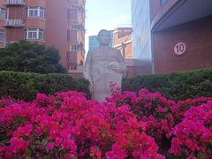 -复旦大学附属中山医院(西院区)