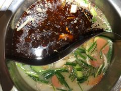 -袁记串串香(人民公园店)