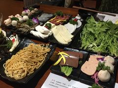 -束河人家(南锣鼓巷店)