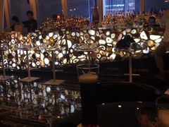 -广州四季酒店·天吧·高空酒吧