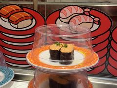 -万岁寿司(蓬江万达店)