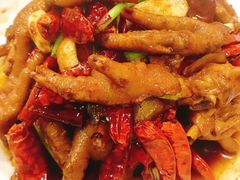 -韶山冲湘菜馆(黄桦路店)